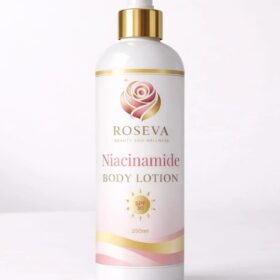 Niacinamide Body Lotion
