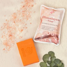 Himalayan Soap